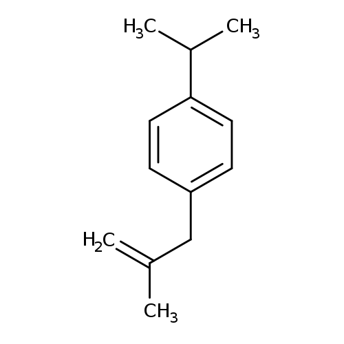 3-(4-Isopropylphenyl)-2-methyl-1-propene