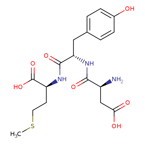 L-Methionine, L-α-aspartyl-L-tyrosyl-