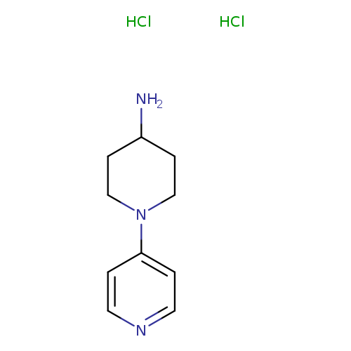 4-(4-Aminopiperidino)pyridine Dihydrochloride
