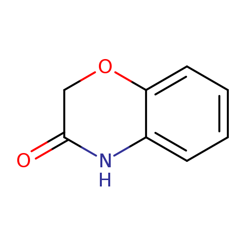 2H-1,4-Benzoxazin-3(4H)-one