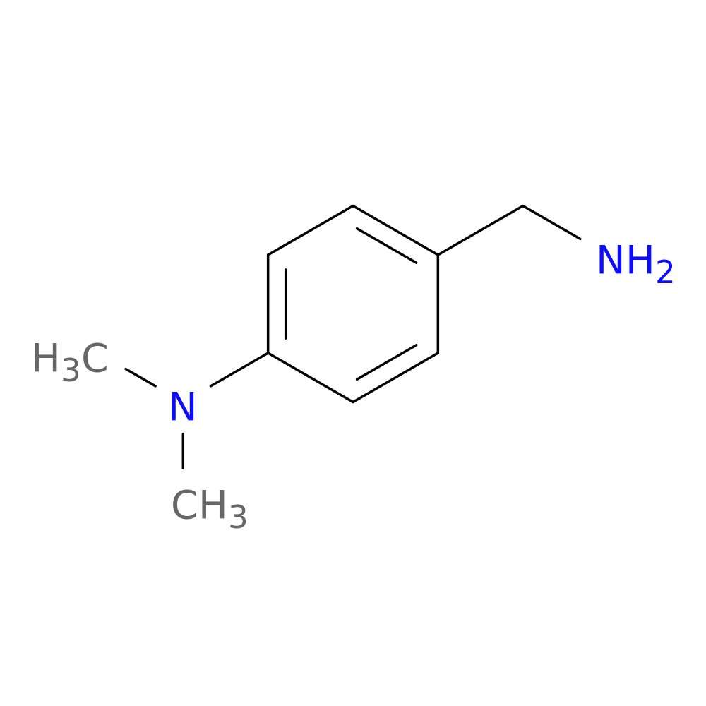 4-(Aminomethyl)-N,N-dimethylaniline