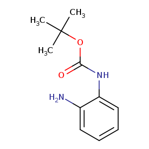 Tert-Butyl (2-Aminophenyl)Carbamate