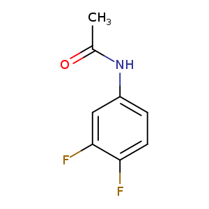N-(3,4-Difluorophenyl)acetamide