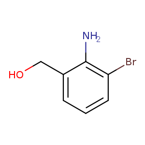 (2-AMino-3-broMophenyl)Methanol