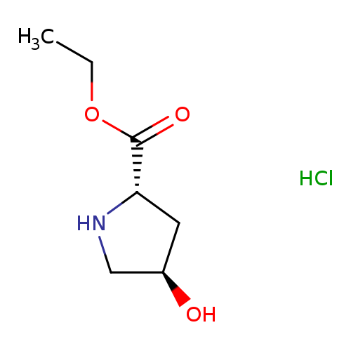 H-Hyp-OEt.HCl