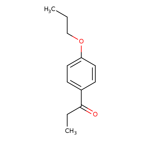 1-(4-Propoxyphenyl)propan-1-one