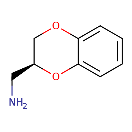 (S)-2,3-Dihydro-1,4-benzodioxin-2-methanamine