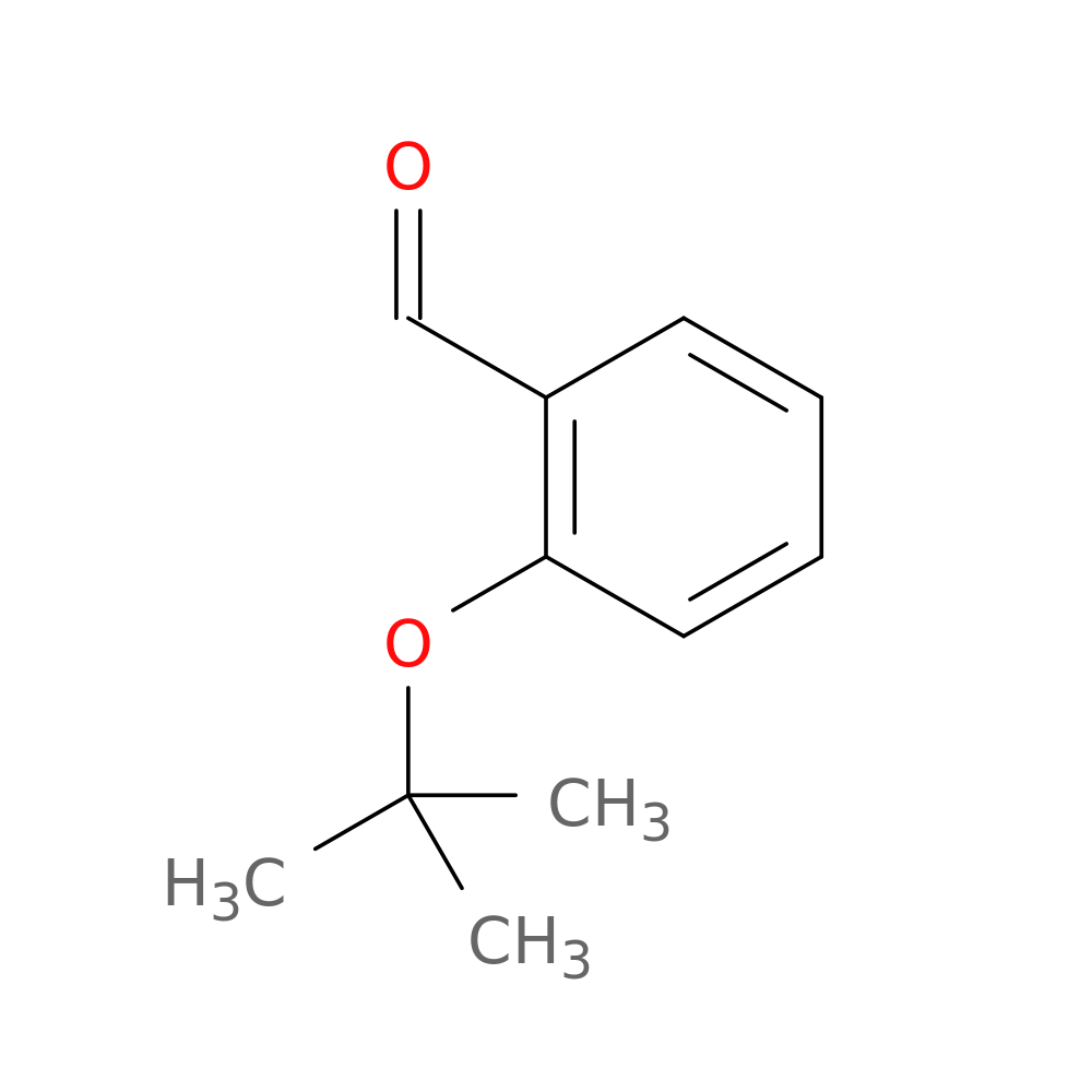 2-tert-Butoxybenzaldehyde