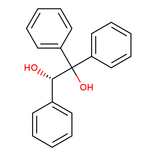 (S)-1,1,2-Triphenyl-1,2-ethanediol