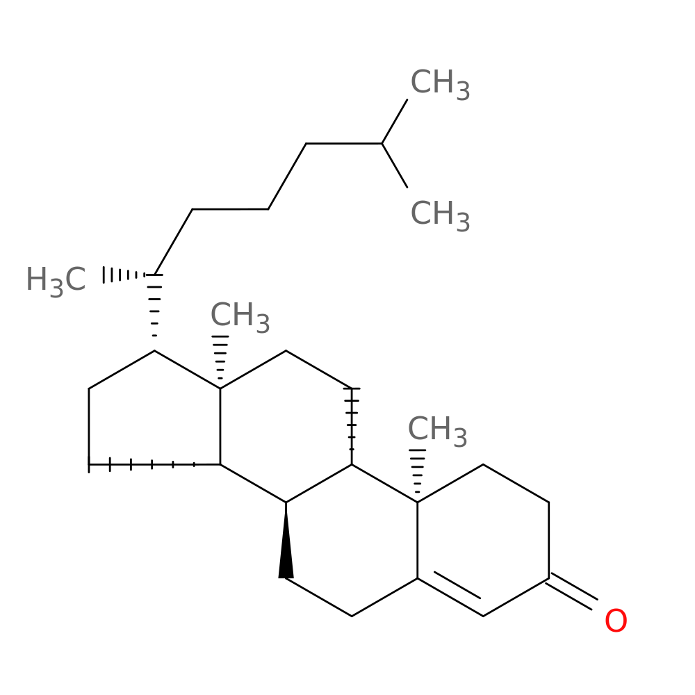 4-cholesten-3-one