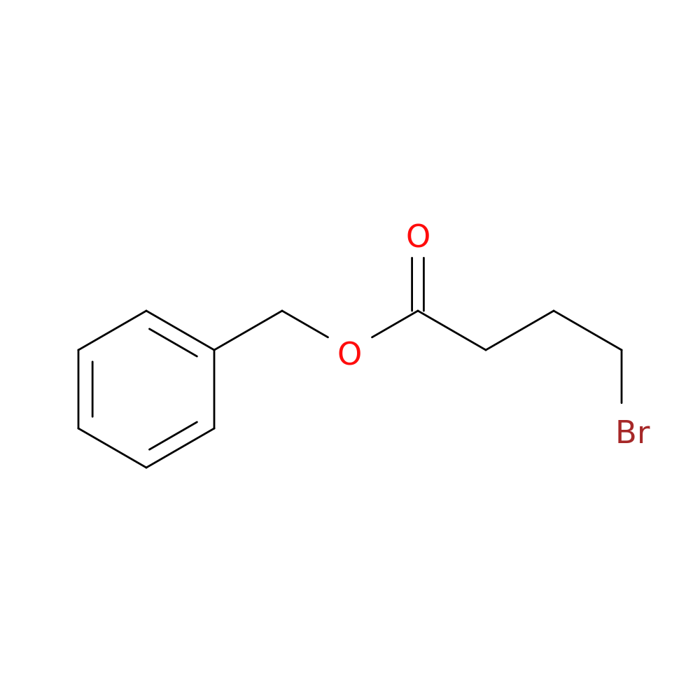 Benzyl 4-bromobutanoate