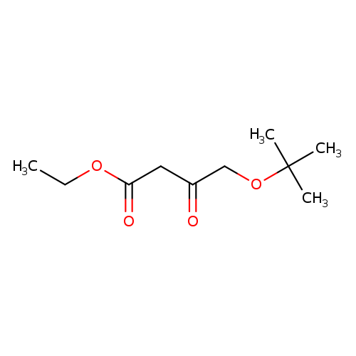 Ethyl 4-(tert-butoxy)-3-oxobutanoate