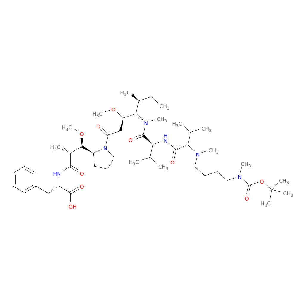 Auristatin23