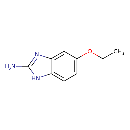 5-Ethoxy-1h-1,3-benzodiazol-2-amine