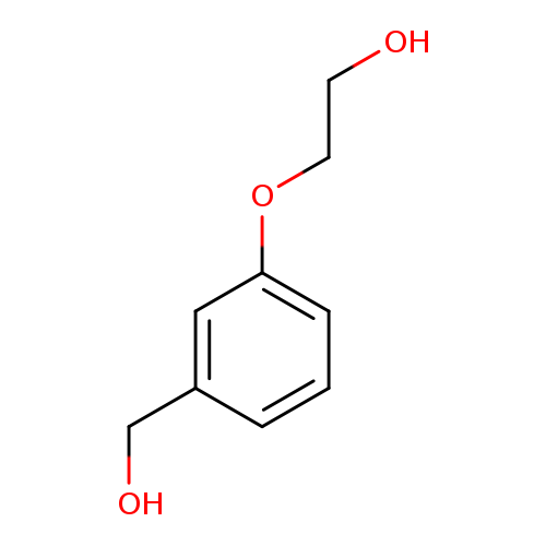 2-[3-(Hydroxymethyl)phenoxy]ethanol