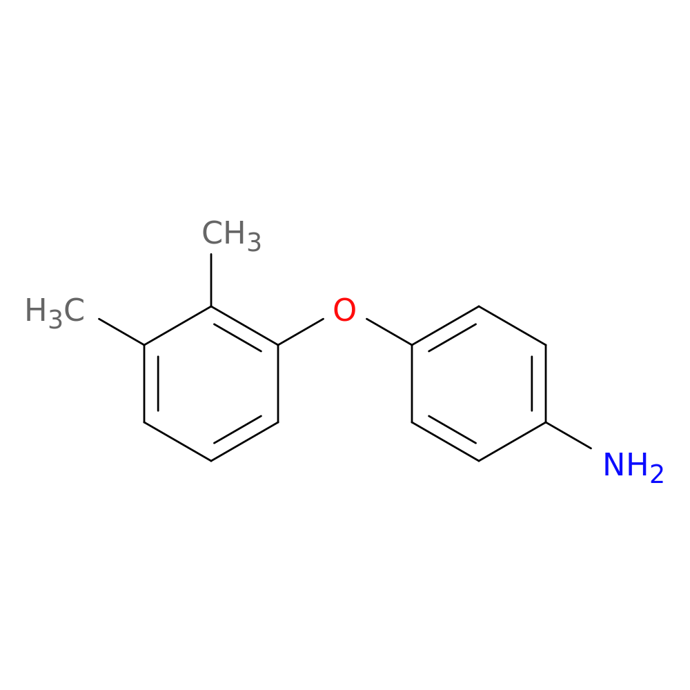 [4-(2,3-dimethylphenoxy)phenyl]amine hydrochloride