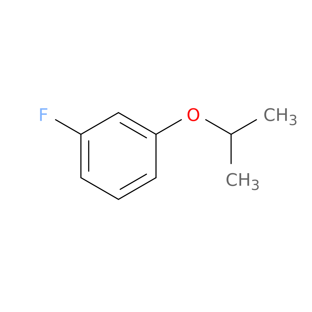 1-Fluoro-3-(1-methylethoxy)benzene
