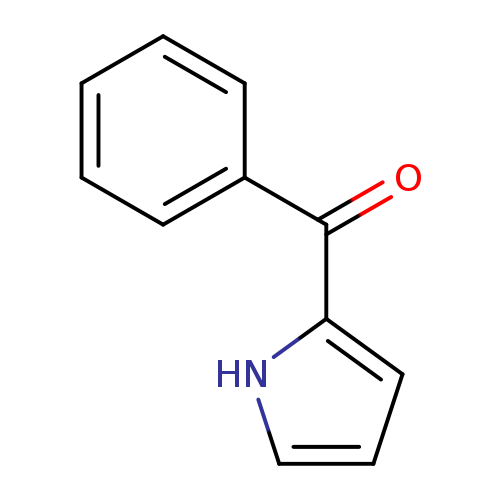 Methanone,phenyl-1H-pyrrol-2-yl-
