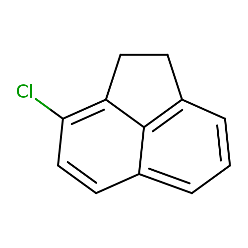 3-Chloroacenaphthene