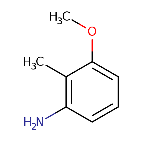 3-Methoxy-2-methylaniline