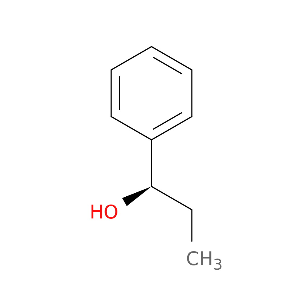 (R)-1-Phenylpropan-1-ol