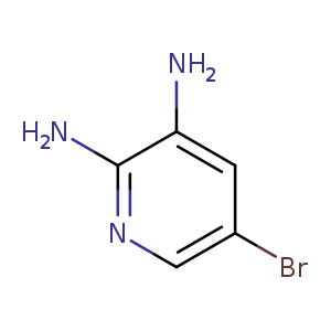 5-Bromo-2,3-diaminopyridine