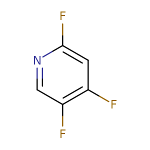 2,4,5-Trifluoropyridine