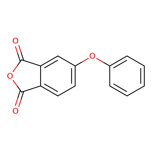 5-Phenoxy-1,3-isobenzofurandione