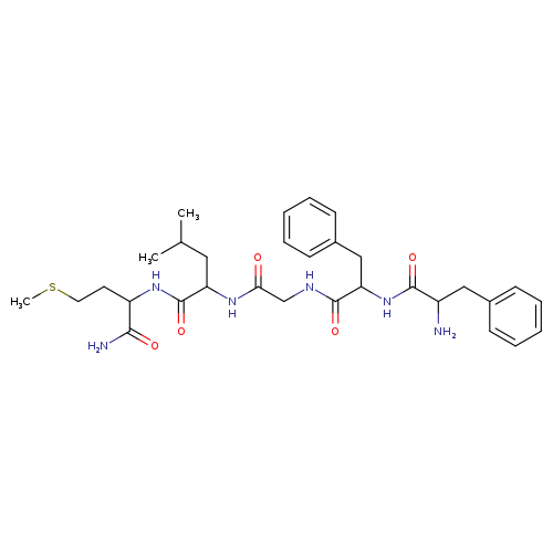 Substance P (7-11)