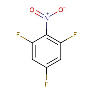 Benzene, 1,3,5-trifluoro-2-nitro-