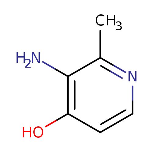 3-AMINO-2-METHYLPYRIDIN-4-OL