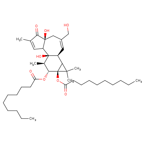 4α-Phorbol 12,13-didecanoate
