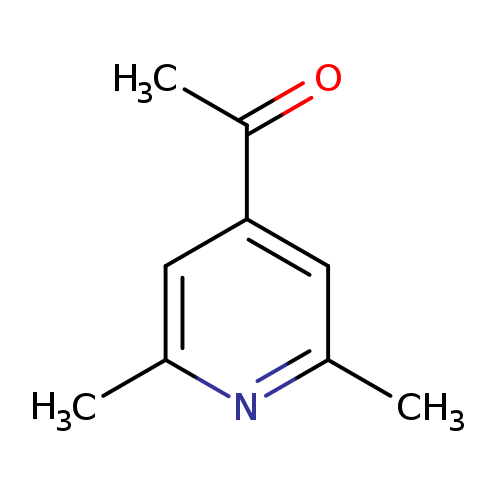 1-(2,6-Dimethylpyridin-4-yl)ethanone