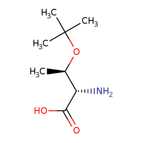 H-Thr(tBu)-OH