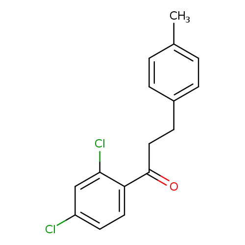 2',4'-Dichloro-3-(4-methylphenyl)propiophenone
