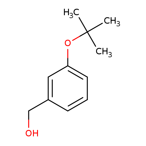 (3-TERT-BUTOXY-PHENYL)-METHANOL