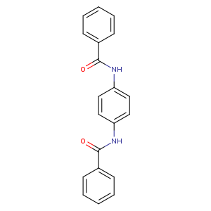 N,N'-(1,4-Phenylene)dibenzamide