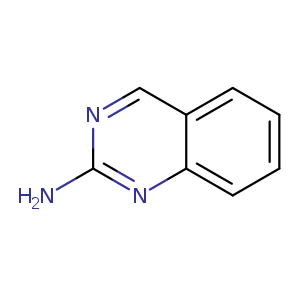 2-Aminoquinazoline