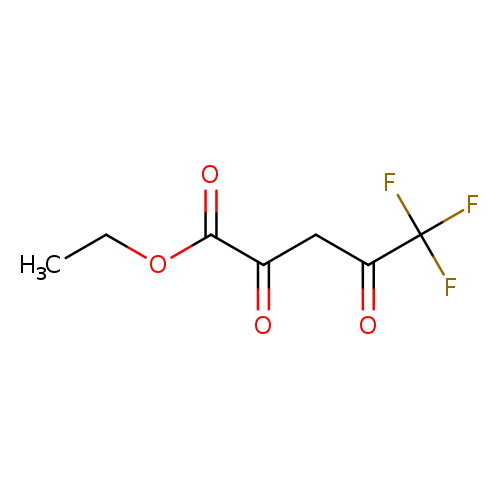 5,5,5-TRIFLUORO-2,4-DIOXO-PENTANOIC ACID ETHYL ESTER