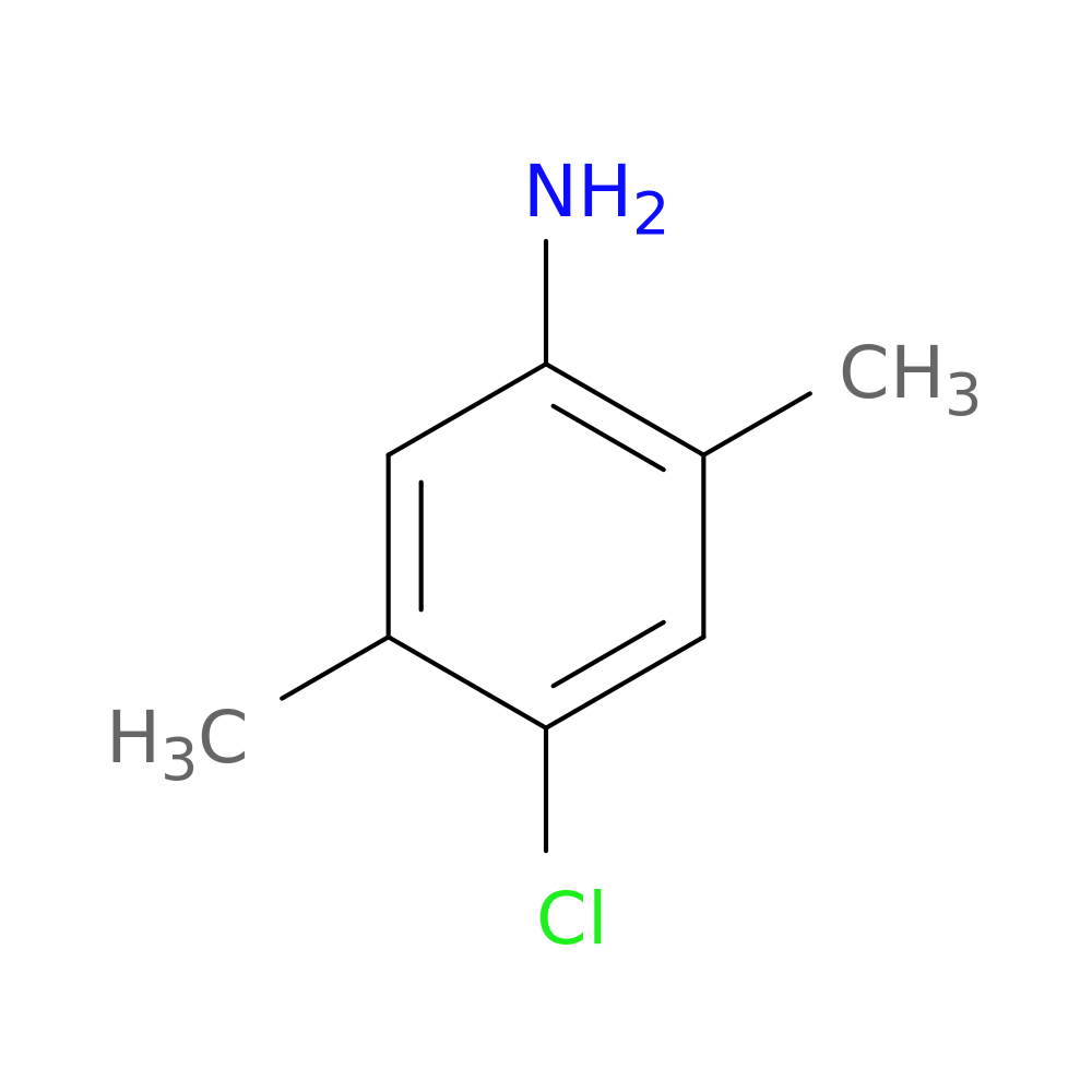 4-Chloro-2,5-dimethylaniline