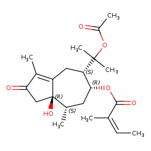 1alpha-Hydroxytorilin