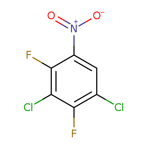 3,5-Dichloro-2,4-difluoronitrobenzene