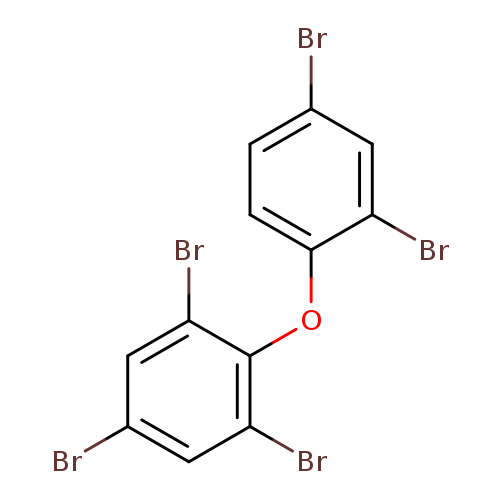 2,2',4,4',6-PENTABROMODIPHENYL ETHER