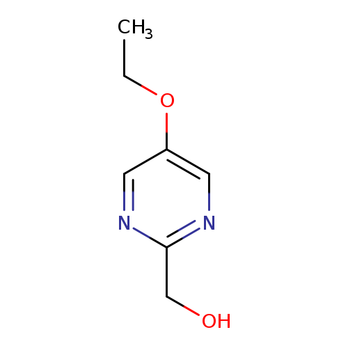 (5-ethoxypyrimidin-2-yl)methanol