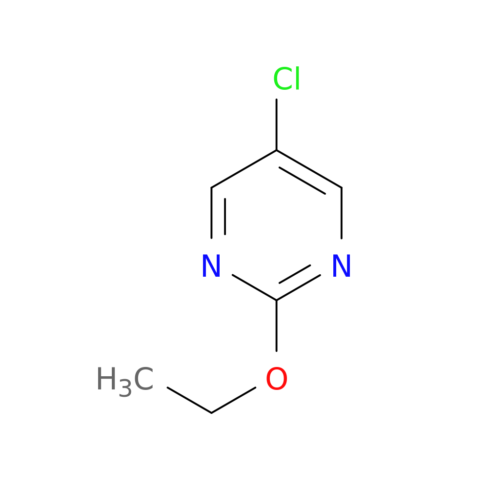 5-chloro-2-ethoxypyrimidine