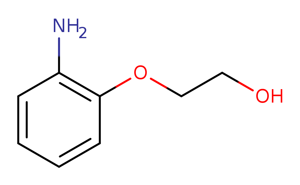 2-(2-AMINOPHENOXY)ETHANOL