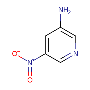5-Nitropyridin-3-amine