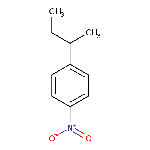 1-(sec-Butyl)-4-nitrobenzene