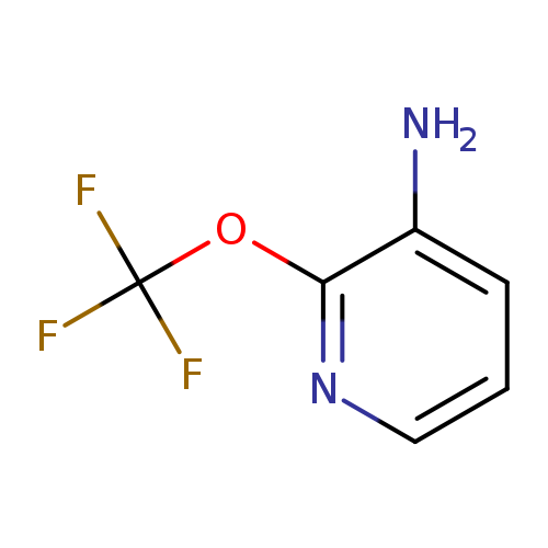 3-Pyridinamine, 2-(trifluoromethoxy)-