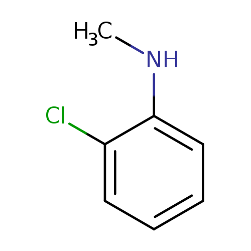 2-Chloro-N-methylaniline